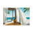 Classic Wood Framed Canvas selected