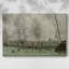 Winter Landscape with Pollarded Willows-Jean-Baptiste-Camille Corot-Gallery Wrapped Canvas-c. mid-19th Century-1517867364