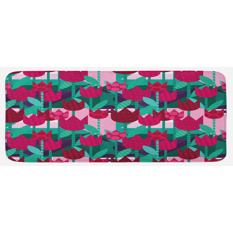 Tapis de cuisine