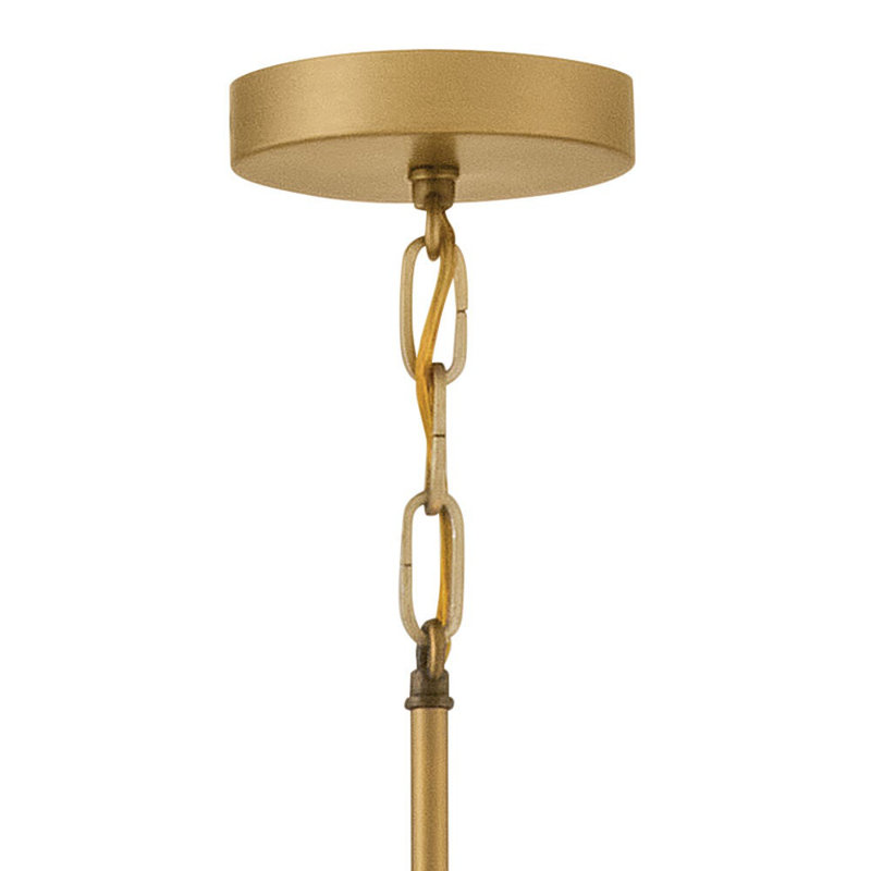 Hinkley Becca Large Pendant
