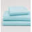 Scalloped 100% Cotton Standard Sheet Set-25674713-25674712