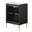 Meuble-lavabo sur pied simple Alchimist de Modway-121974693-93027933