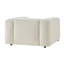Chaise d'appoint Taren Lattice Boucle-116982197