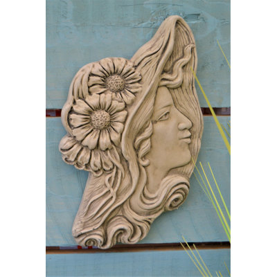 Hawi Stone Wall Decor