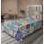 Multicolor Patchwork 7