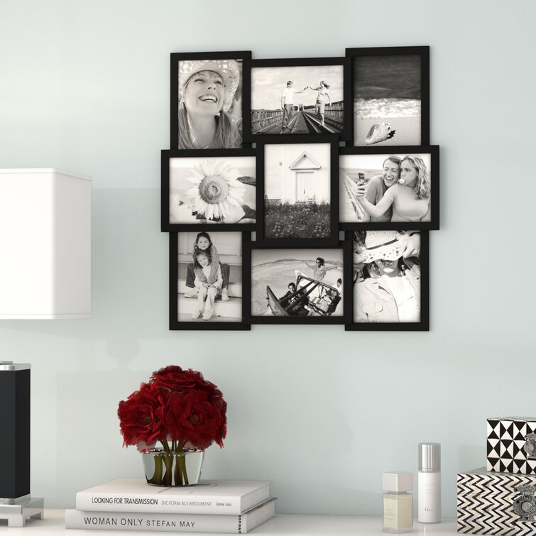 Red Barrel Studio® Stanek Picture Frame & Reviews - Wayfair Canada