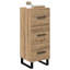 Sideboard Accent Chest-1890755287