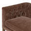 Thurston 96'' Upholstered Chesterfield Sofa