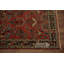 Tapis de couloir traditionnel 3 x 18