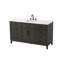 Meuble-lavabo simple 60 po brun moka-2065878382-2065878368