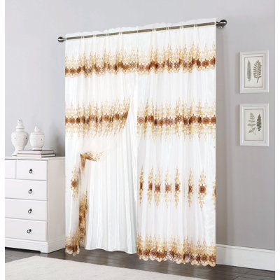 Room Darkening Pair