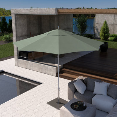 Caelo 108'' Umbrella Sunbrella® Umbrella