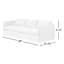 Andre 96" W Patio Sofa-962877903