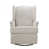 Oatmeal Polyester Blend is out of stock