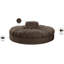 Tissu 4 pièces Paynton Velvet Performance Canapé modulaire-1708903331