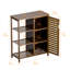 Bamboo Bathroom Cabinet-1084151386
