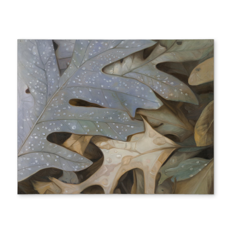 Napperon Autumn