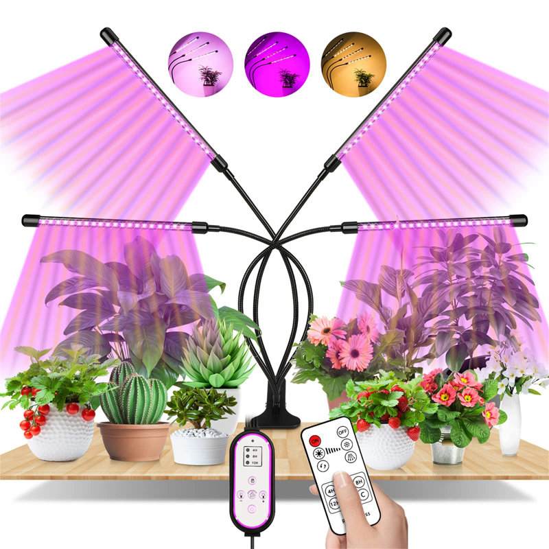 Maker Network Grow Light