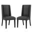 Chaises de salle à manger Modway Baron-258864653