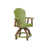 Kiwi Green