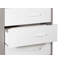 Mipiace 90cm W 3 - Drawer Chest of Drawers-264215063
