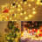 10'' Twinkle String Lights