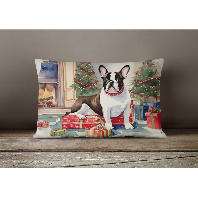 Other/No Pattern Outdoor Throw Pillow
