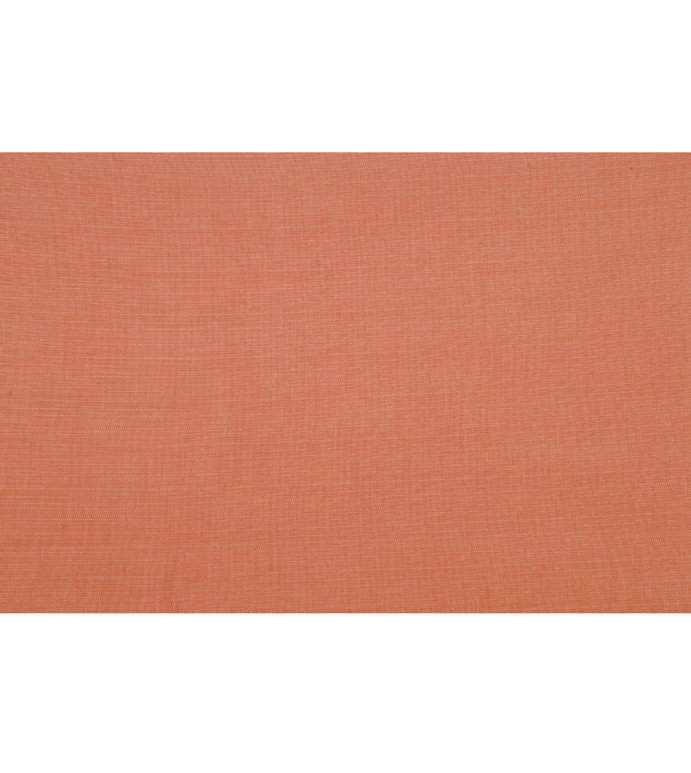 Tissu extérieur Sunbrella pour l'extérieur, Papaye
