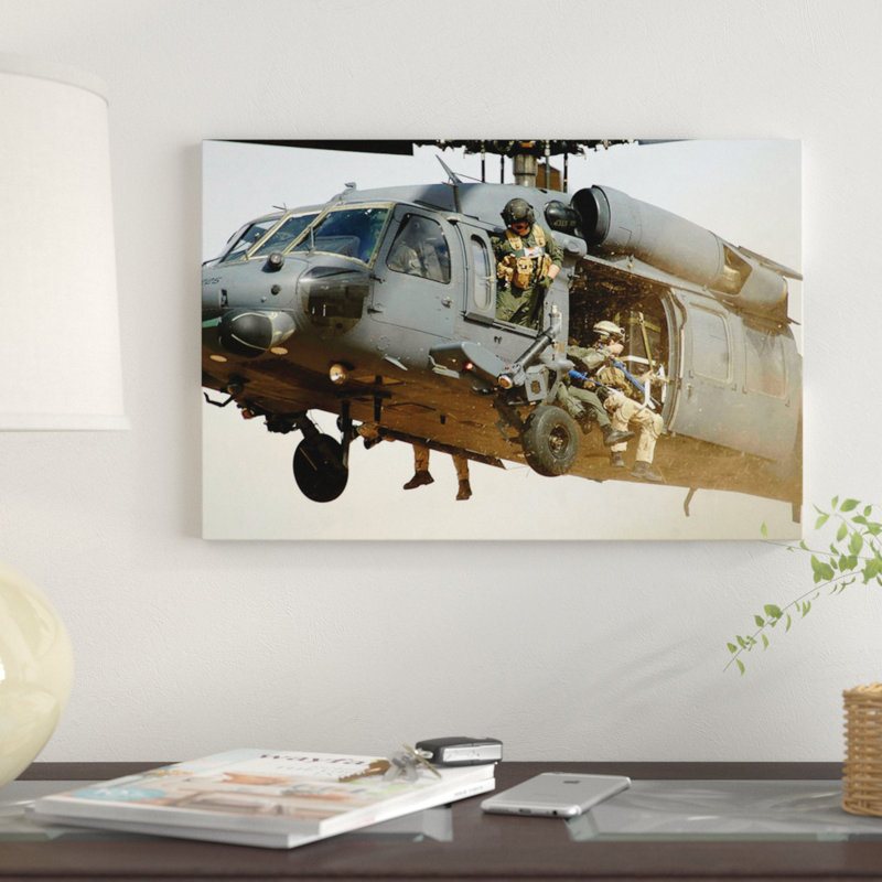 Reproduction de photo sur toile, H 18 po x l 26 po x P 1,5 po, Toile tendue, Pas de tapis