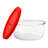 Storage Plus Dish 32 Oz.Food Storage Container