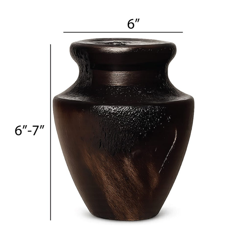 Vase de table Eangee