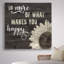 «What Makes You Happy», art textuel-32971533-33511448