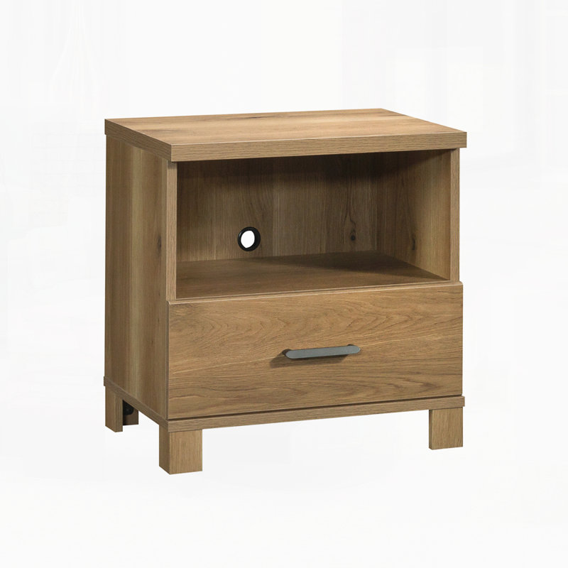 Table de chevet moderne pour chambre à coucher, salon