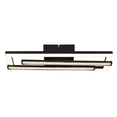 Deaken LED Flush Mount