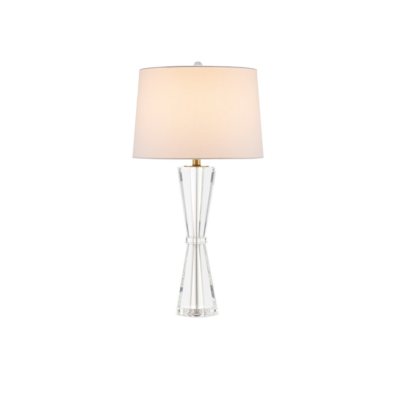 Duveen Standard Table Lamp