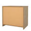 Commode 3 tiroirs Jada-97549549