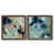 Walnut Framed Canvas is unavailable