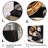 " Gold Black Phonograph Reflections "-91787413-91787418