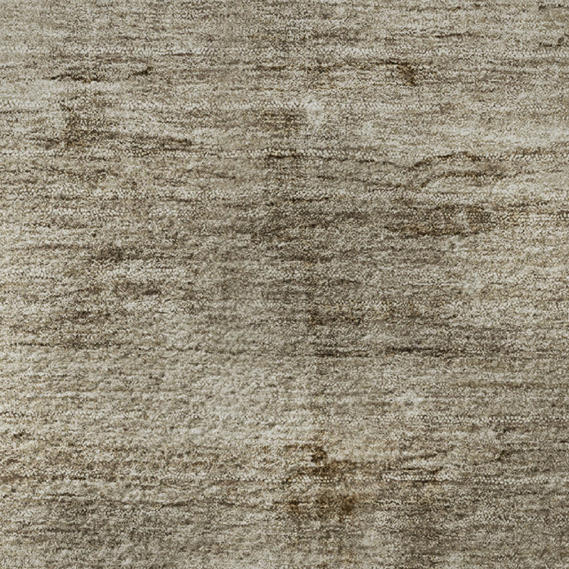 Premium Machine Washable Balch AMF1884 Modern Rug, Rectangle 3' x 5'