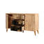 Ensemble de 3 tables basses