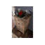 Nature Solid Wood 45cm W 4 - Drawer Chest of Drawers