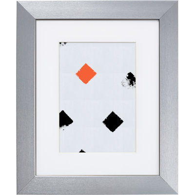 Blairs Picture Frame with Mat