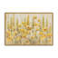 «Yellow Field» par Silvia Vassileva, reproduction d'art-114323121-114323122