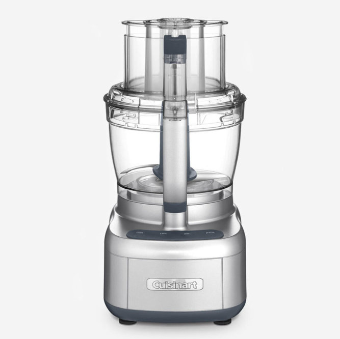 Robot culinaire 13 tasses Cuisinart