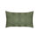 Basketweave Sunbrella® Indoor/Outdoor Pillow Cover & Insert by Elaine Smith