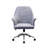 Jorden Microfiber / Microsuede Task Chair-1809560213