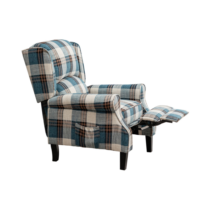 Fauteuil / fauteuil inclinable moderne Modern