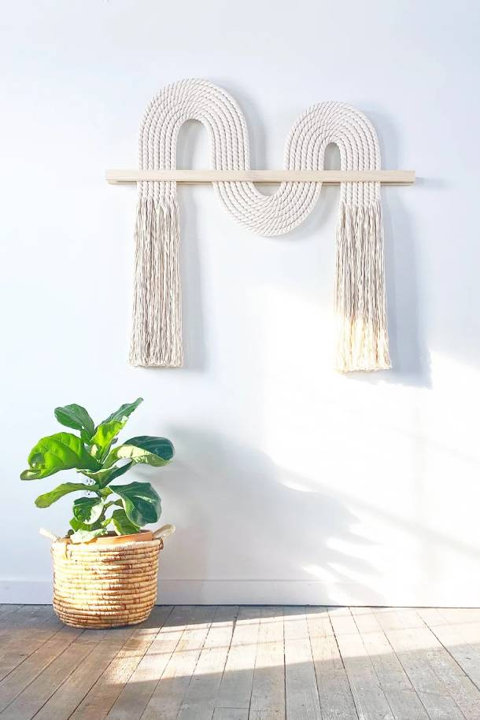 Tapestries and Wall Hangings