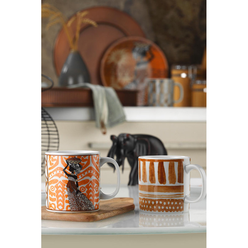Tasse à café Hagert