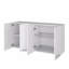 Armoire de cuisine Durham, quatre portes-2123314286